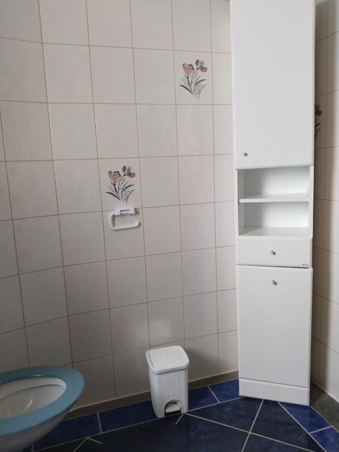 Penzion Spicak Apartment Boží Dar Exterior foto