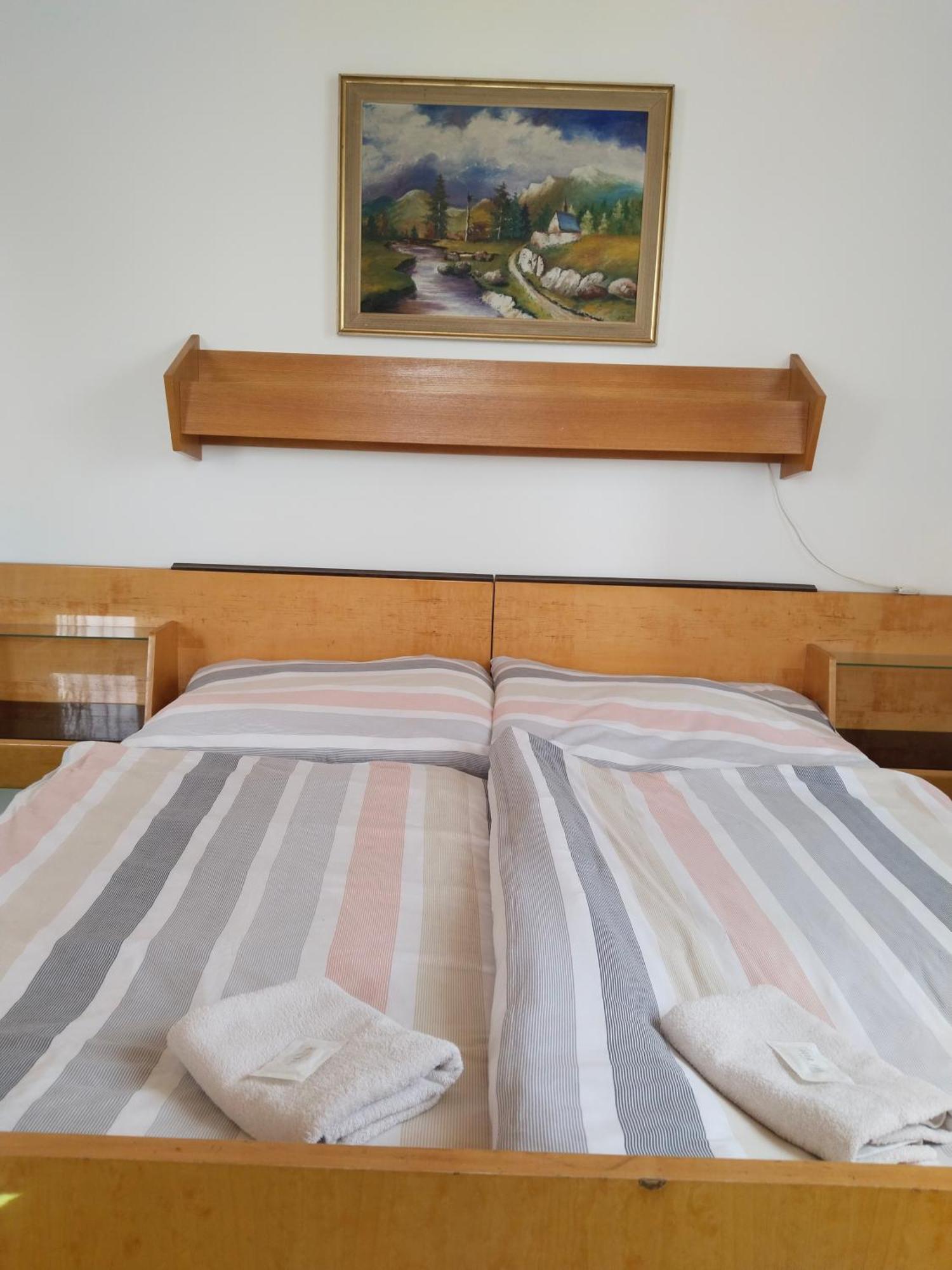 Penzion Spicak Apartment Boží Dar Exterior foto